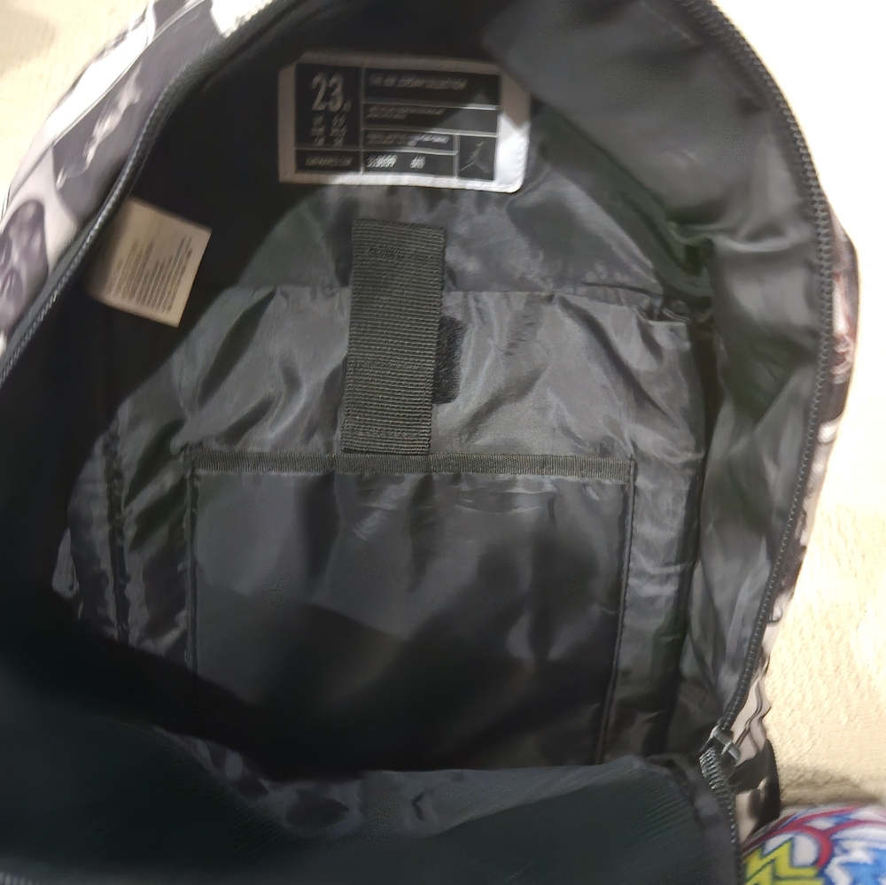 Air Jordan Collection Backpack - Picture 3 of 6